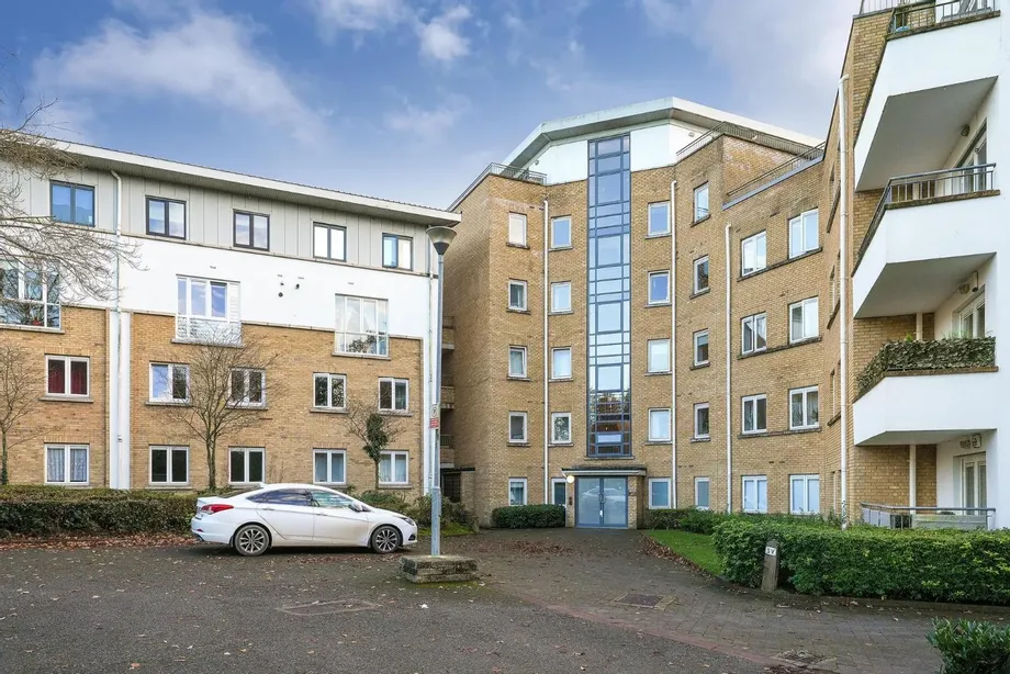 15 Waterville Hall, Waterville Terrace, Blanchardstown, Dublin 15, D15CX61 - DNG Estate Agents