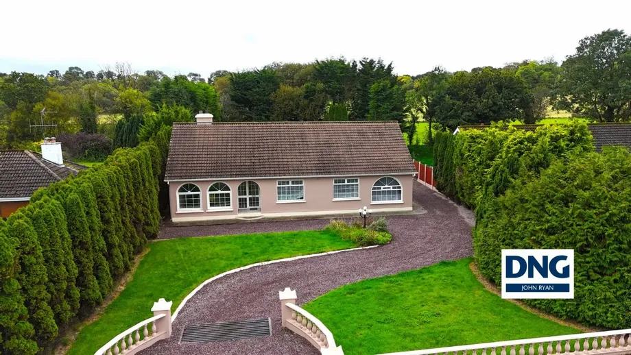 Pulleen, Kanturk, Co. Cork, P51PF59 - DNG Estate Agents