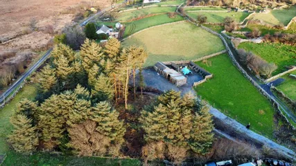 Rusheeny, Oughterard, Co. Galway - DNG