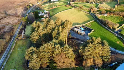 Rusheeny, Oughterard, Co. Galway -  DNG