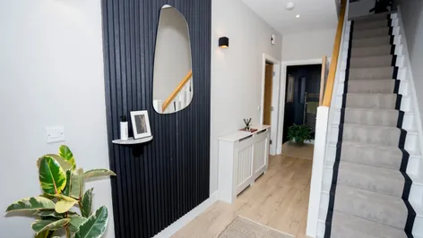 4 Bed Semi-Detached (C4), Hearthfield, Mount Avenue, Dundalk, Co. Louth - DNG
