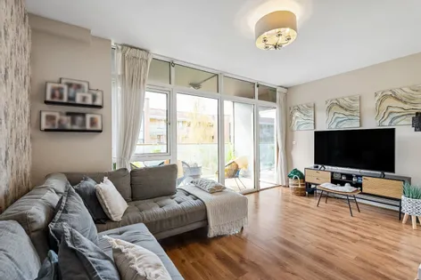 24 Doolin House, Clare Village, Malahide Road, Dublin 17, D17 - DNG