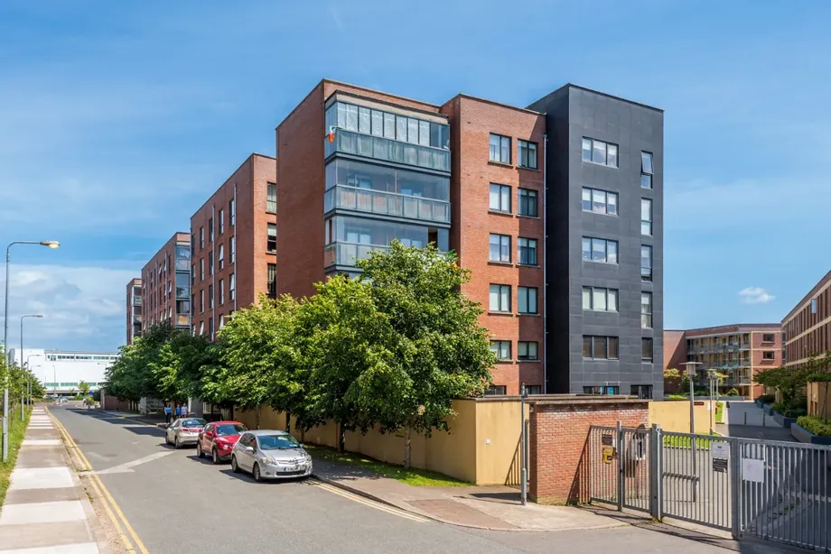 24 Doolin House, Clare Village, Malahide Road, Dublin 17, D17 - DNG Estate Agents