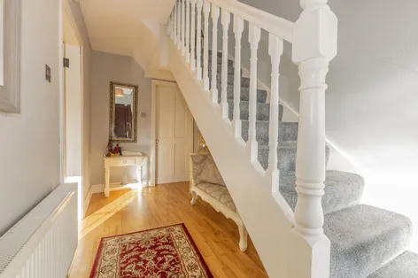 27 St. Killian's Place, Ferrybank, Waterford, X91PVH6 -  DNG