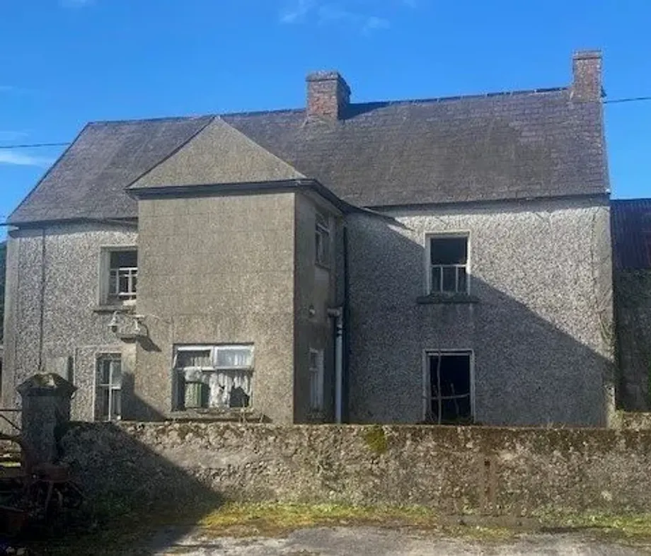 Ballygub, Inistioge, Co. Kilkenny - DNG Estate Agents