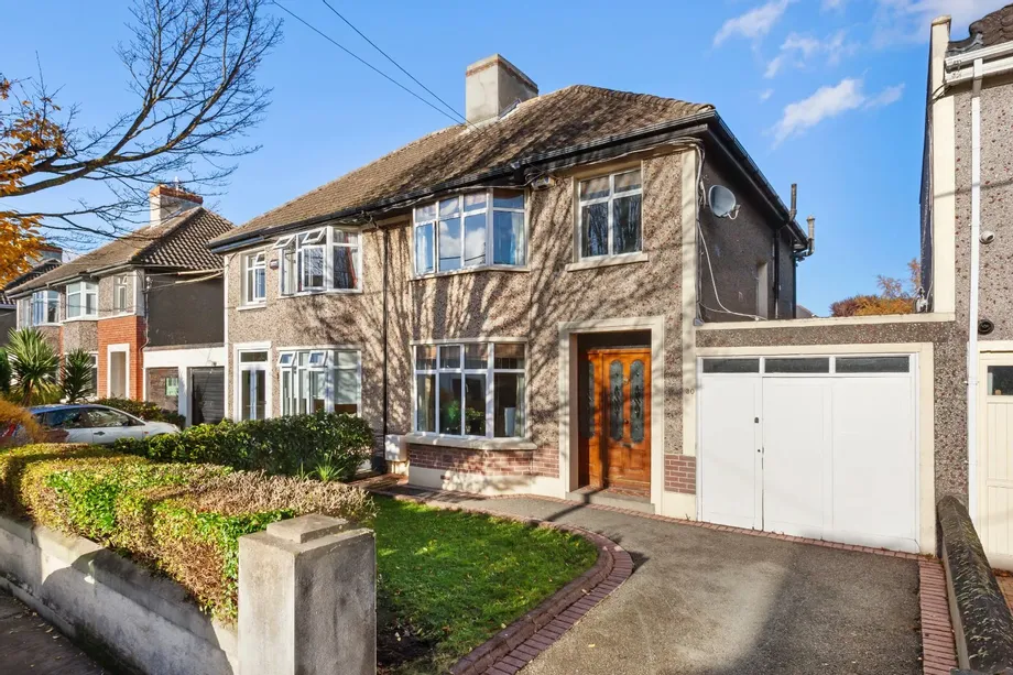 30 Croagh Patrick Road, Navan Road, Dublin 7, D07Y2V9 - DNG Estate Agents