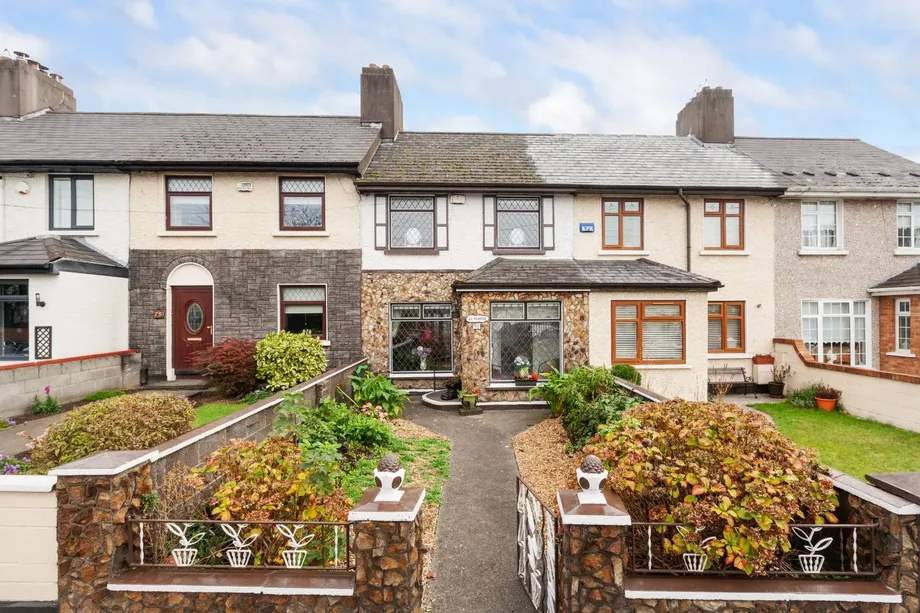 73 Jamestown Road, Finglas, Dublin 11, D11N9E4 - DNG Estate Agents