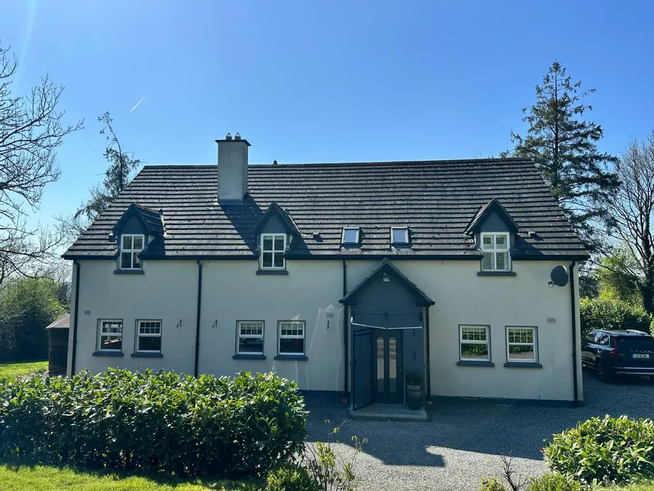 Courleigh, Paulstown, Kilkenny, Co. Kilkenny, R95 - DNG Estate Agents