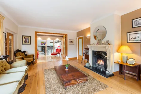 Holly Lodge, 1 Cenacle Grove, Killiney, Co Dublin, A96RX93 -  DNG