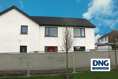 House 1, Ferris Lane, Buncrana, Co. Donegal -  DNG