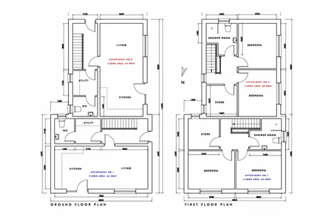 House 1, Ferris Lane, Buncrana, Co. Donegal -  DNG