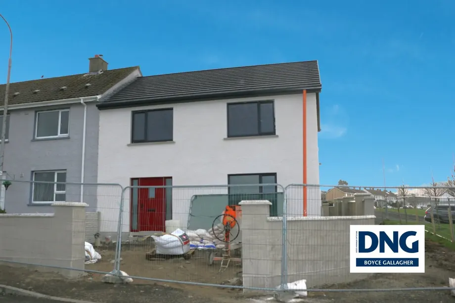 House 1, Ferris Lane, Buncrana, Co. Donegal - DNG Estate Agents