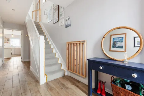 5 Park Crescent, Hansfield Wood, Clonsilla, Dublin 15, D15PH9N - DNG