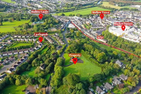 Ross Side House, Saint Josephs Road, Mallow, Co Cork, P51 - DNG