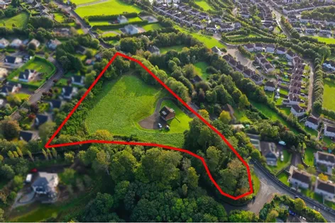 Ross Side House, Saint Josephs Road, Mallow, Co Cork, P51 - DNG
