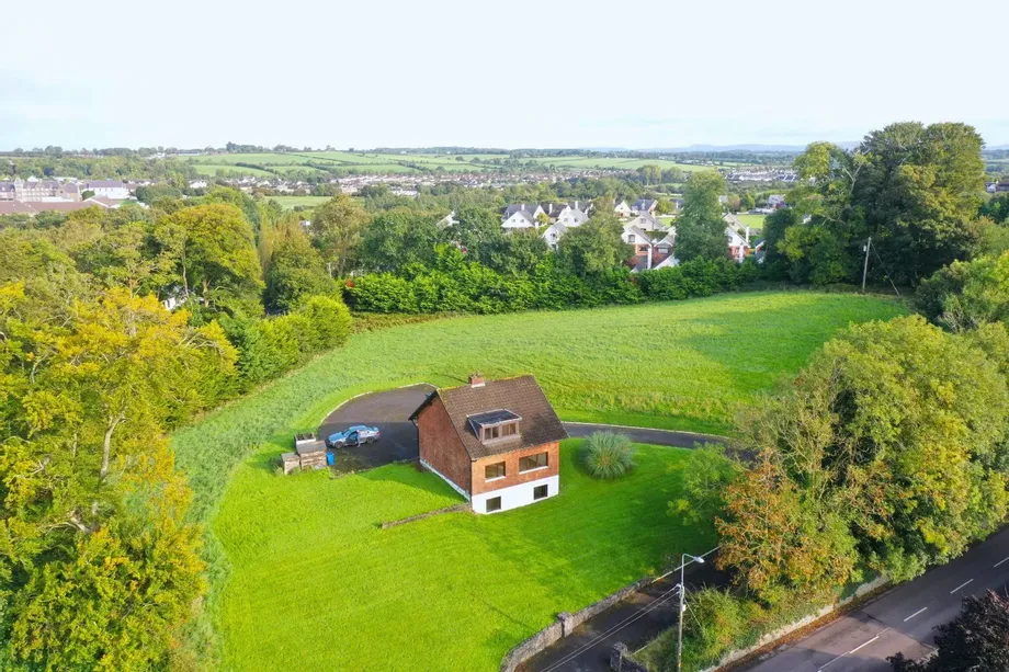 Ross Side House, Saint Josephs Road, Mallow, Co Cork, P51 - DNG Estate Agents
