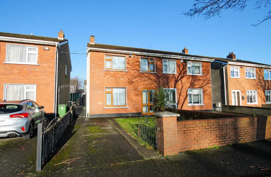 621 Virginia Heights, Springfield, Tallaght, Dublin 24, D24 - DNG Estate Agents