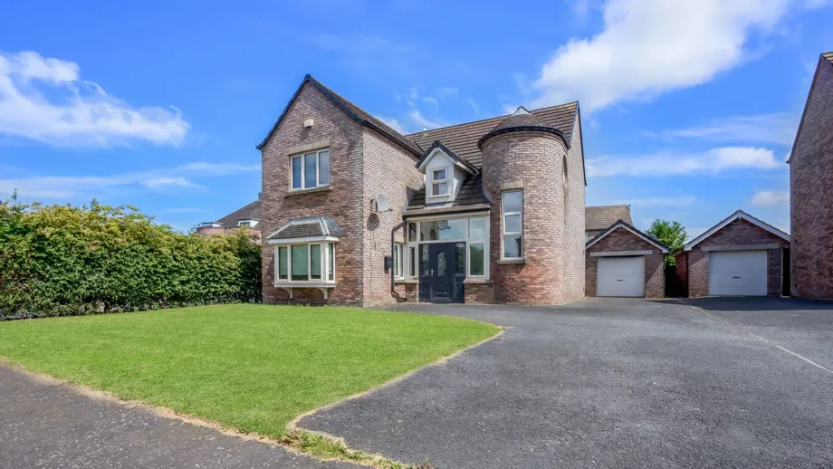 116 Ath Lethan, Racecourse Road, Dundalk, Co. Louth, A91 - DNG Estate Agents