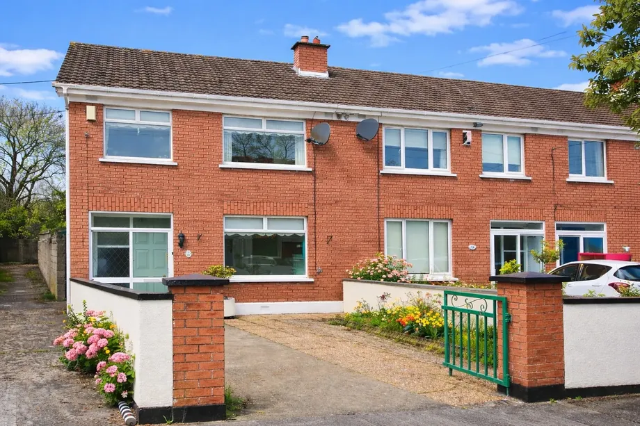 14 Taney Avenue, Goatstown, Dublin 14, D14 - DNG Estate Agents