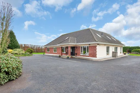Suaimhneas, Gilltown, Donadea, Co. Kildare, W91E16E - DNG