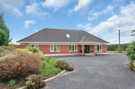 Suaimhneas, Gilltown, Donadea, Co. Kildare, W91E16E - DNG