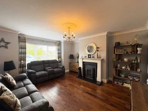 32 Lios Anama, Sixmilebridge, Co Clare, V95YP89 - DNG