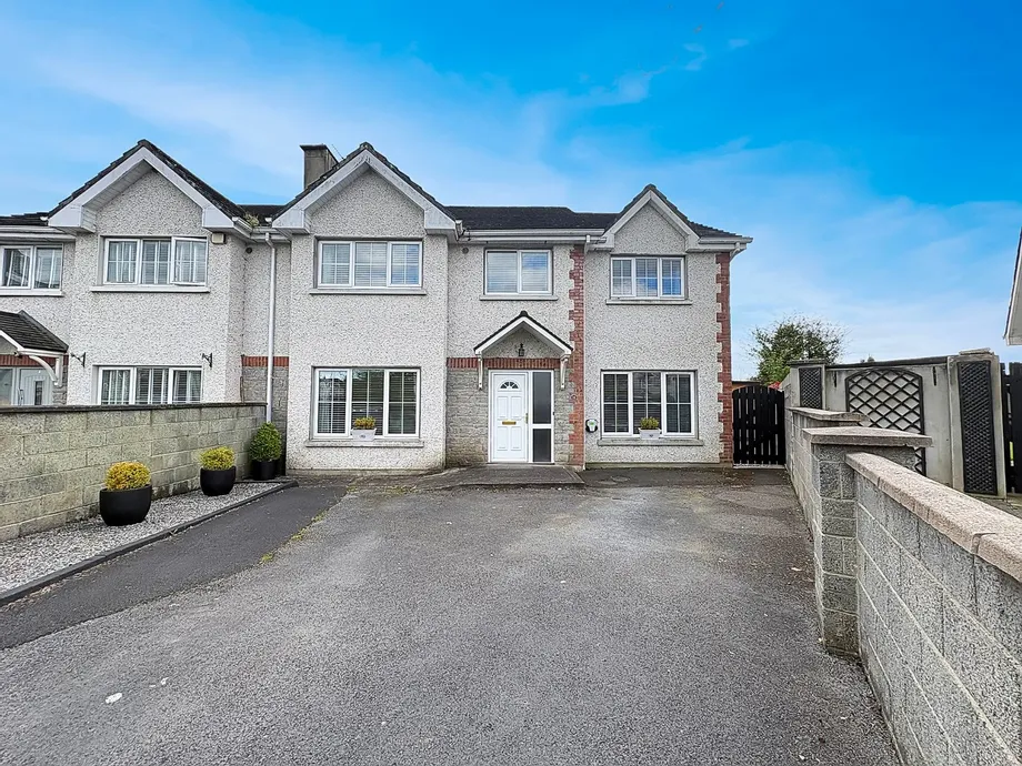 32 Lios Anama, Sixmilebridge, Co Clare, V95YP89 - DNG Estate Agents
