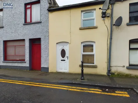 1B College Street, Carlow Town, Co. Carlow, R93PA43 -  DNG