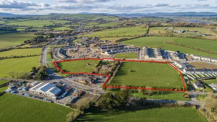 C. 6.2 Acres, Adamstown, Kilmeaden, Co Waterford - DNG