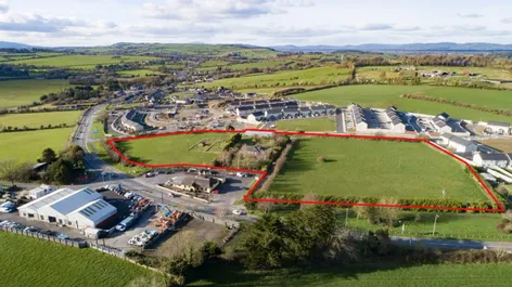 C. 6.2 Acres, Adamstown, Kilmeaden, Co Waterford -  DNG