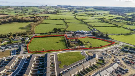 C. 6.2 Acres, Adamstown, Kilmeaden, Co Waterford -  DNG