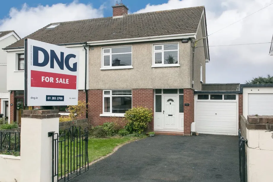 129 Upper Kilmacud Road, Stillorgan, Co. Dublin, A94HO19 - DNG Estate Agents