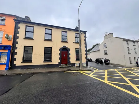 Marion House, Oliver Plunkett Street, Bandon, Co. Cork, P72PX94 -  DNG