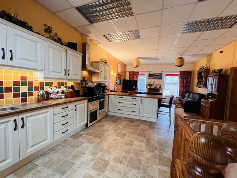 Marion House, Oliver Plunkett Street, Bandon, Co. Cork, P72PX94 -  DNG