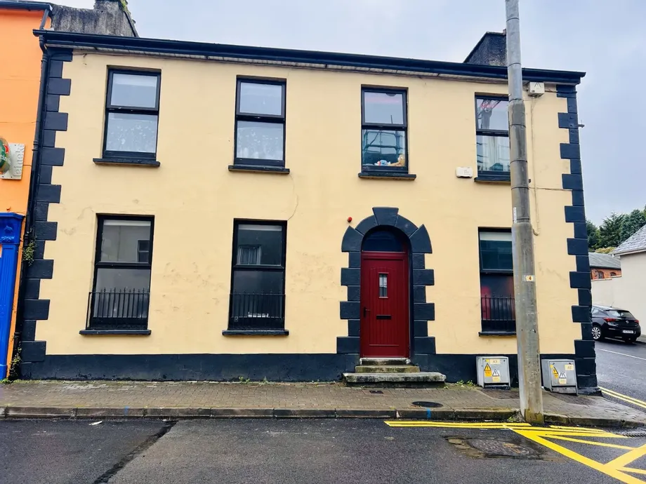 Marion House, Oliver Plunkett Street, Bandon, Co. Cork, P72PX94 - DNG Estate Agents