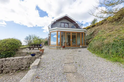 Knockaveelish, Dunmore East, Waterford, Co. Waterford -  DNG