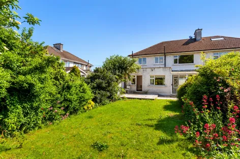 4 Hillcrest Park, Glasnevin, Dublin 11, D11E0W6 - DNG