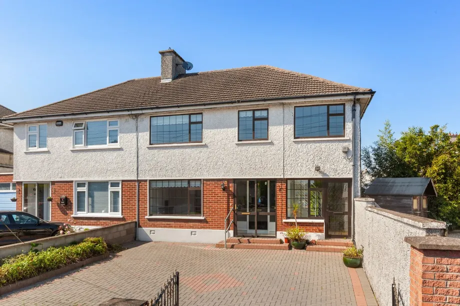 4 Hillcrest Park, Glasnevin, Dublin 11, D11E0W6 - DNG Estate Agents