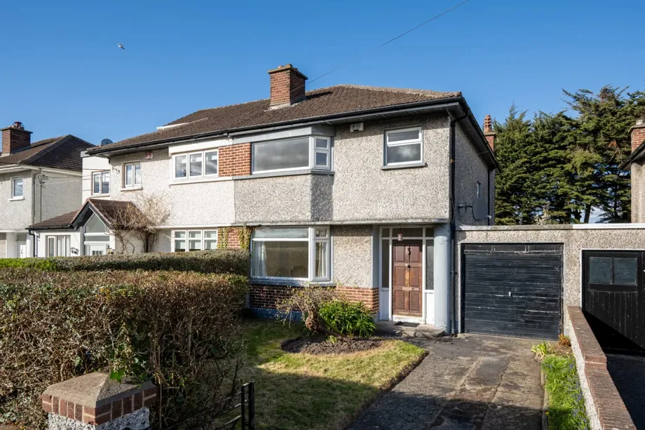 12 Barton Drive, Rathfarnham, Dublin 14, D14Y0Y1 - DNG Estate Agents