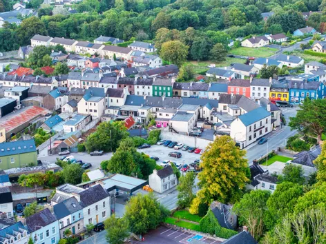 Shelbourne Street, Kenmare, Co Kerry, V93V267 -  DNG