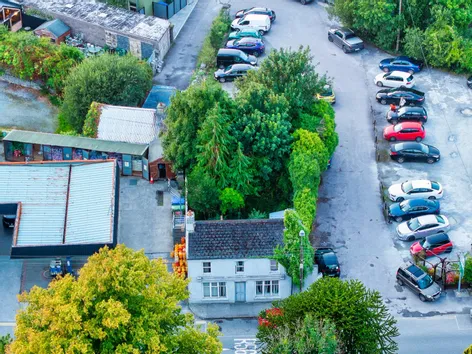 Shelbourne Street, Kenmare, Co Kerry, V93V267 -  DNG