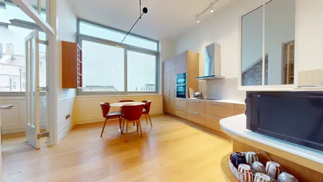 Apt 2, 89 George's Street Lower, Dun Laoghaire, Co Dublin, A96K5EV -  DNG