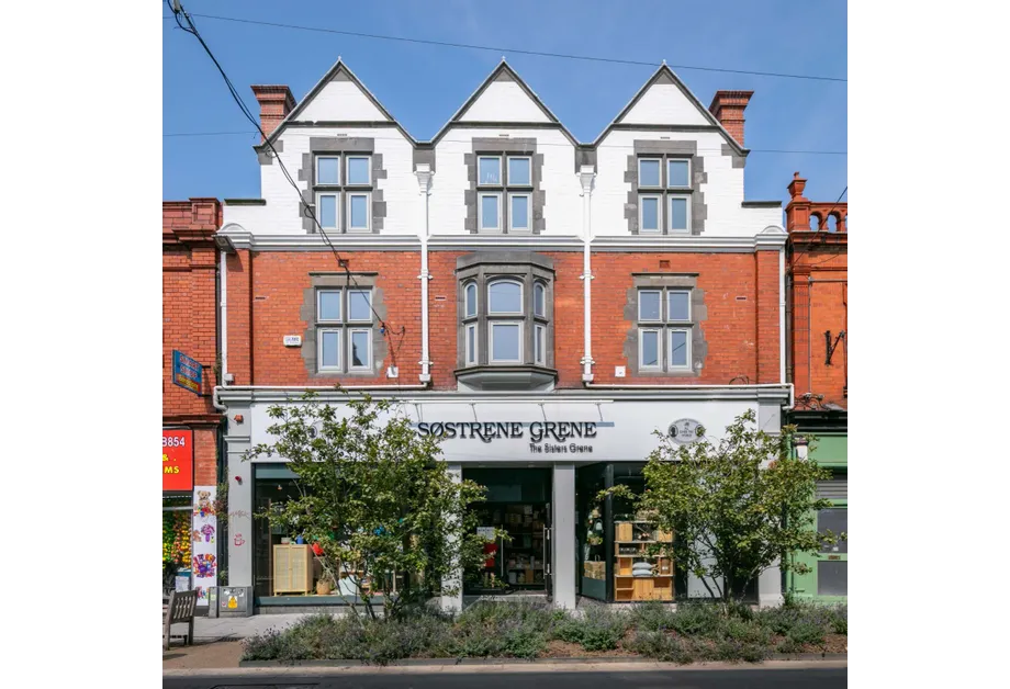 Apt 2, 89 George's Street Lower, Dun Laoghaire, Co Dublin, A96K5EV - DNG Estate Agents