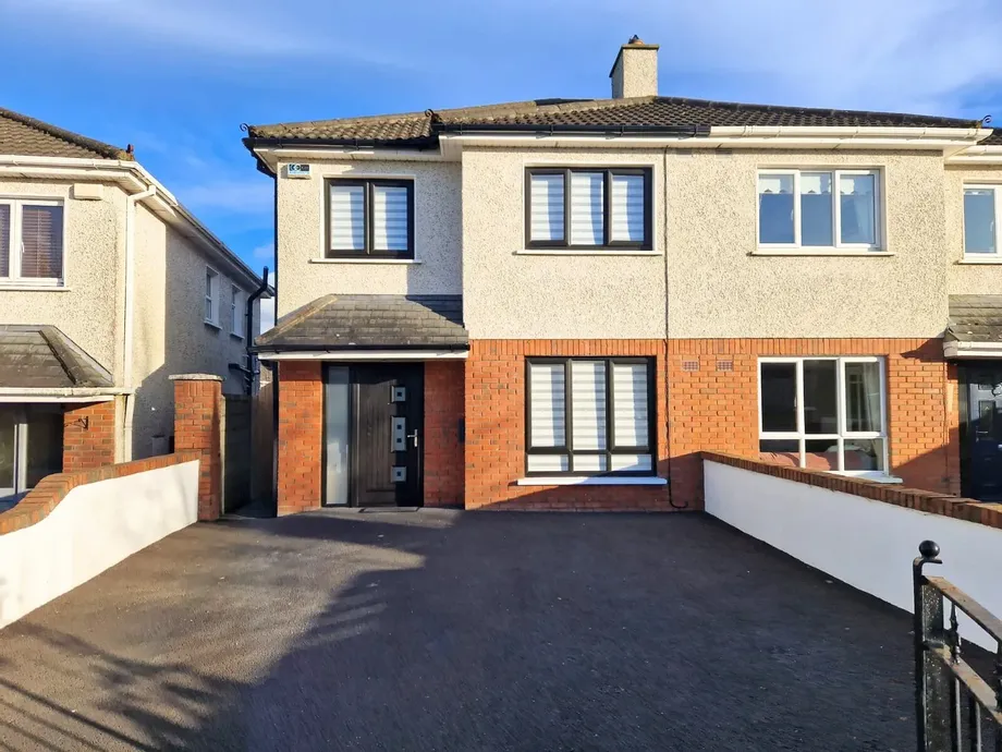 55 Abbeyfields, Clonard, Co. Meath, A83XD88 - DNG Estate Agents