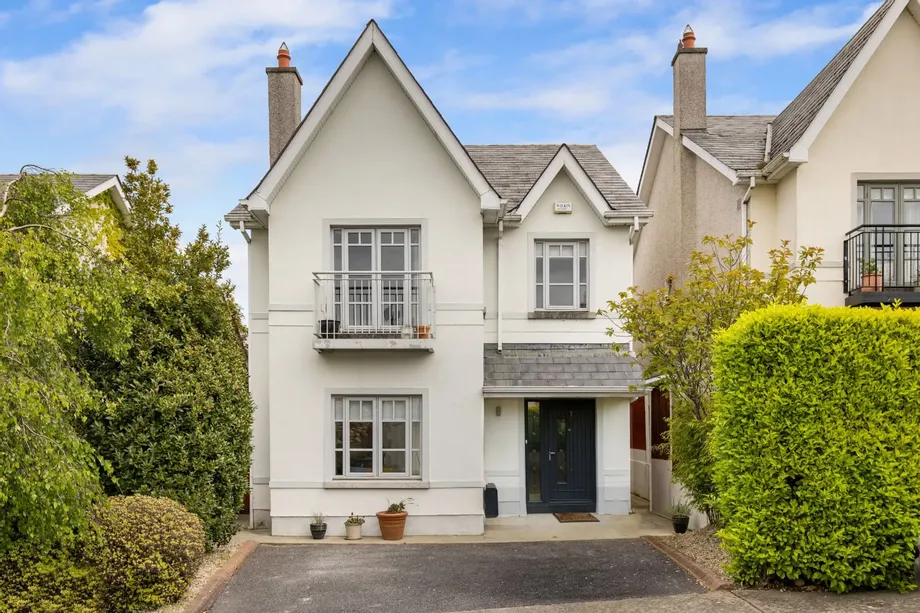 7 Briar Wood, Vevay Road, Bray, Co. Wicklow, A98H938 - DNG Estate Agents
