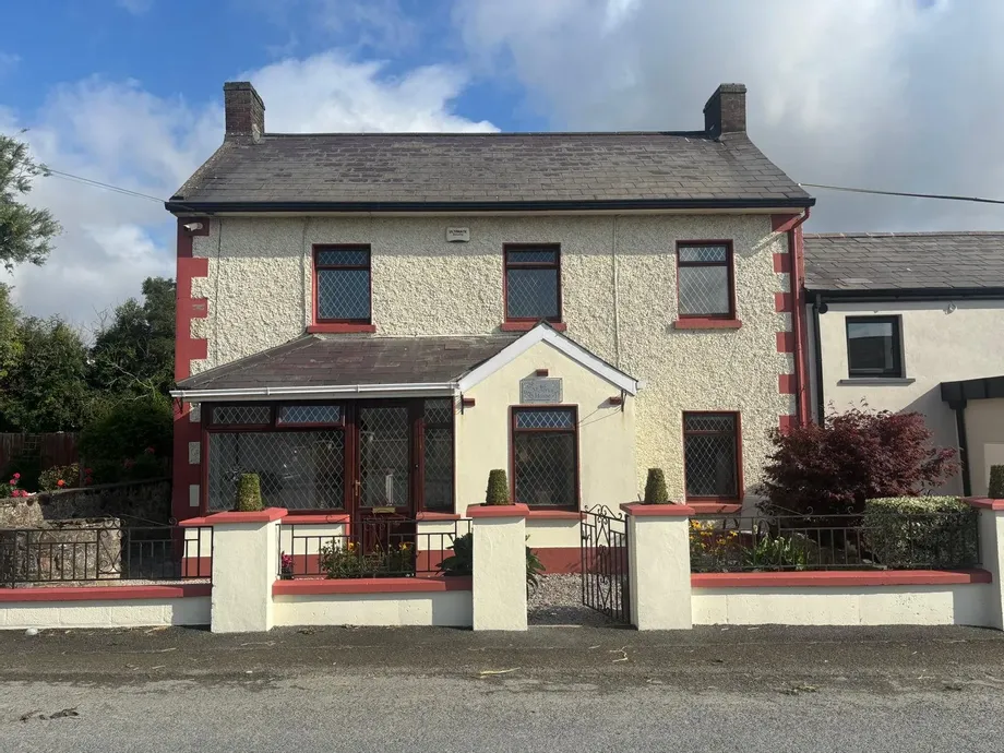 Minerva House, Philipstown, Dunleer, Co. Louth, A92V2X0 - DNG Estate Agents