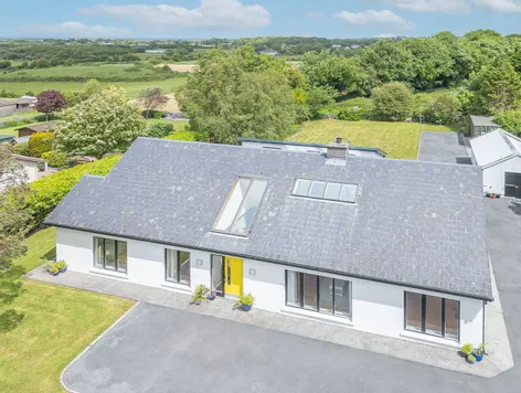 Rockland, Cloonacauneen, Castlegar, Galway, H91AE02 -  DNG