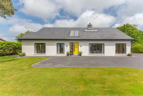Rockland, Cloonacauneen, Castlegar, Galway, H91AE02 -  DNG
