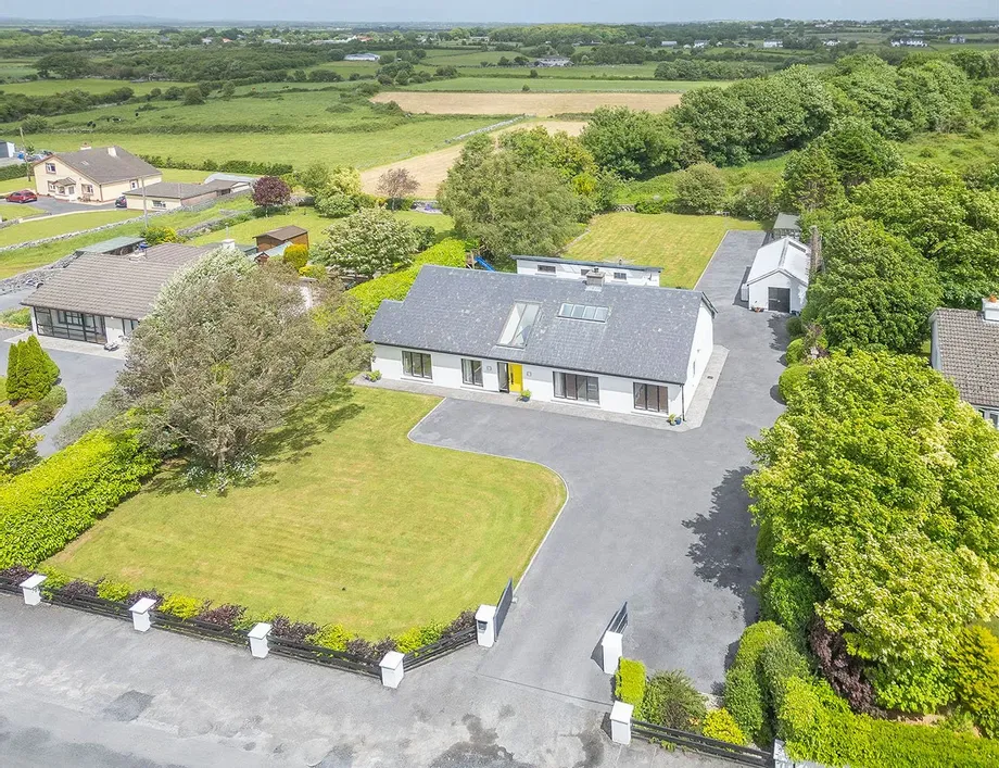 Rockland, Cloonacauneen, Claregalway, Co. Galway, H91AE02 - DNG Estate Agents