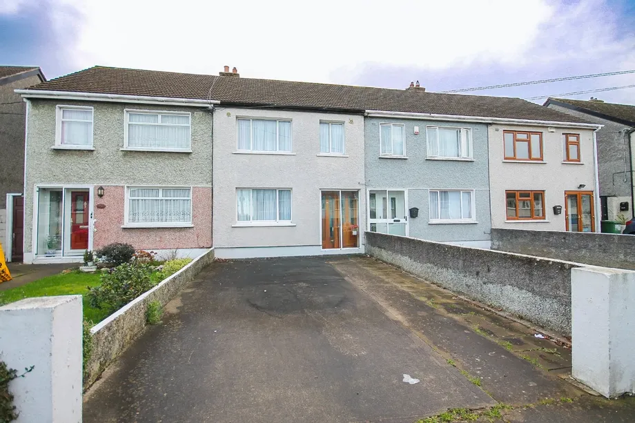 99 St James's Road, Walkinstown, Dublin 12, D12Y8P7 - DNG Estate Agents